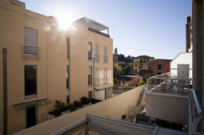Camere e case vacanza Residenza Prealba